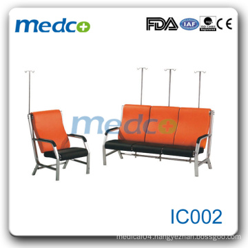 IC002 Infusion chair (1set)